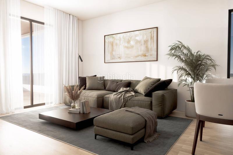 Foto dcdea1b7-19e8-4db3-bee1-8c41dac12034. Apartament amb piscina a balcón de Finestrat-terra marina Finestrat