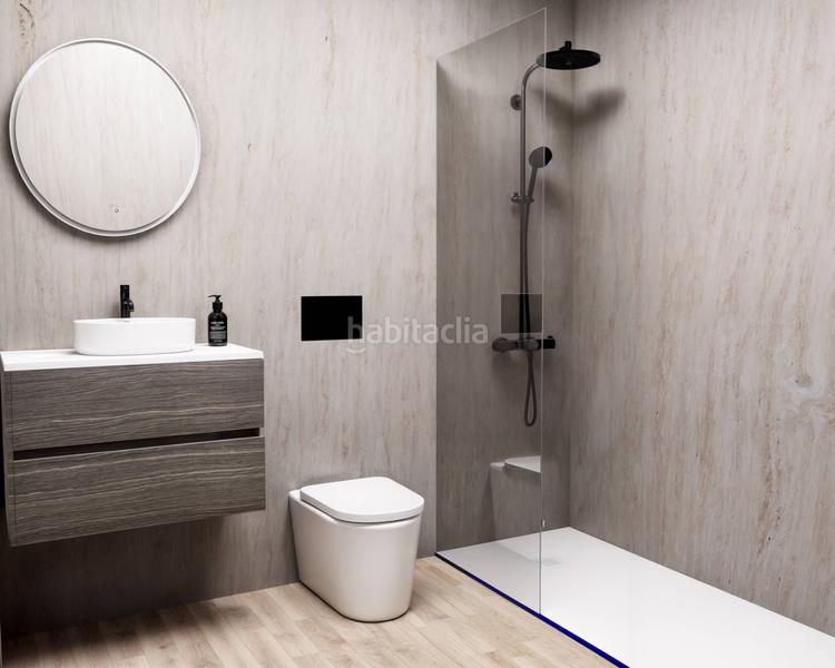 Foto fa1b3d53-1635-4446-a5f0-60350bb7b8fa. Apartament amb piscina a balcón de Finestrat-terra marina Finestrat