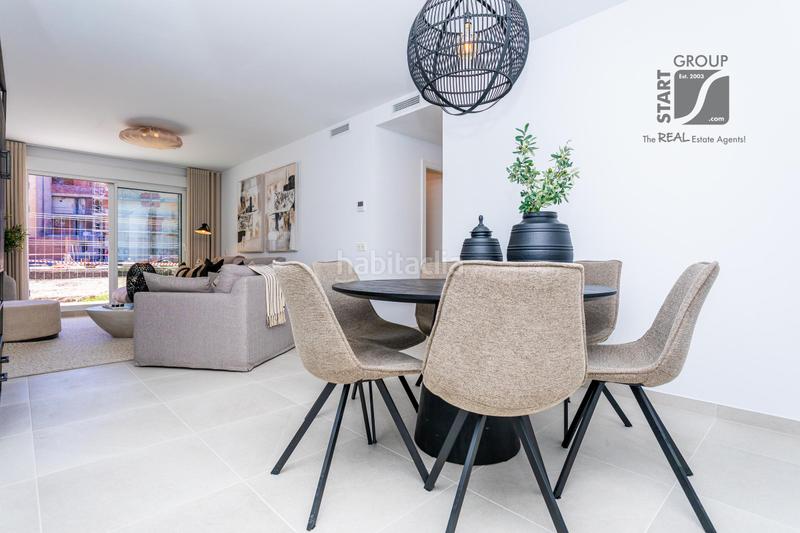 Foto 759ea913-4802-45cf-ab71-8729f87633df. Apartament amb piscina a La Cala Golf - Lagar Martell Mijas