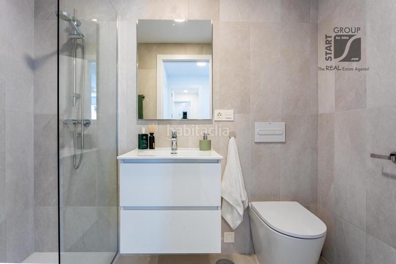 Foto b44c4110-2ef0-4669-90a3-afb43be2cab3. Apartament amb piscina a La Cala Golf - Lagar Martell Mijas