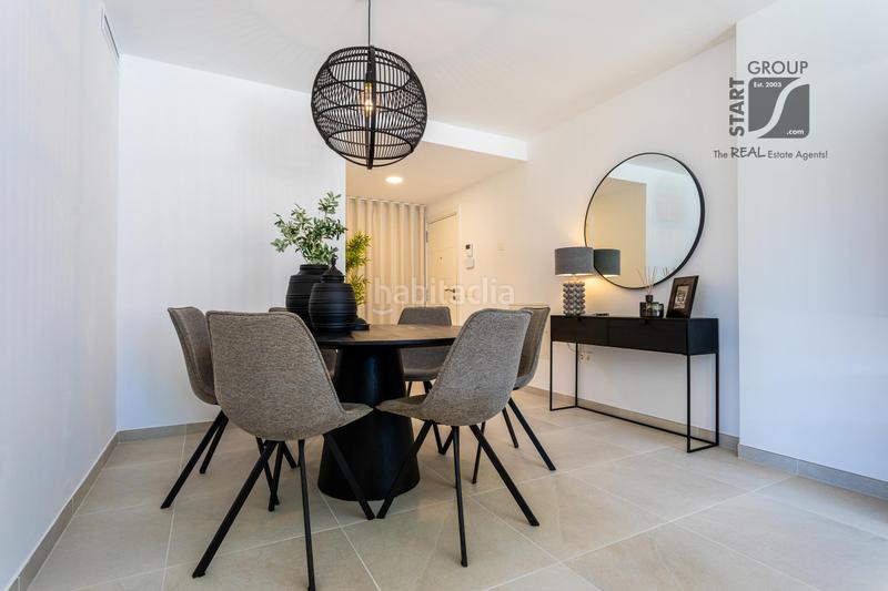 Foto dc6e24a1-4a97-48e9-8227-76bcd621485f. Apartament amb piscina a La Cala Golf - Lagar Martell Mijas