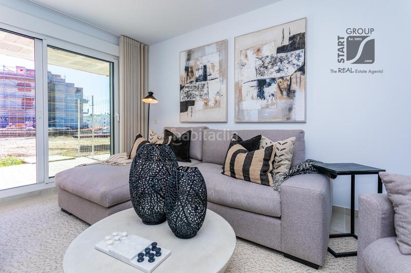 Foto eb2997de-9b52-4ba1-b0cf-50b931ad9080. Apartament amb piscina a La Cala Golf - Lagar Martell Mijas