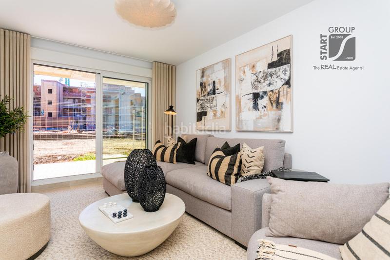 Foto 5899661c-f6f7-431f-9474-be26bcfcbf19. Appartement mit pool in La Cala Golf - Lagar Martell Mijas