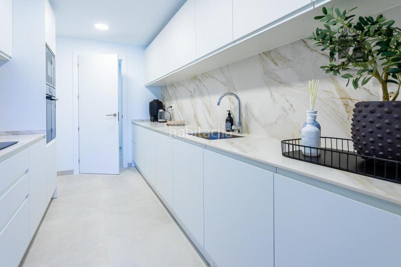 Foto 60af665e-84b3-49e8-9215-44cd67d838fb. Appartement mit pool in La Cala Golf - Lagar Martell Mijas