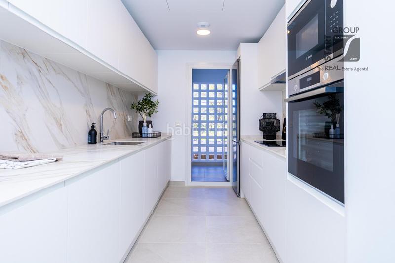 Foto 7c2f241f-a7b7-4b17-8b7e-6df6648a4436. Appartement mit pool in La Cala Golf - Lagar Martell Mijas