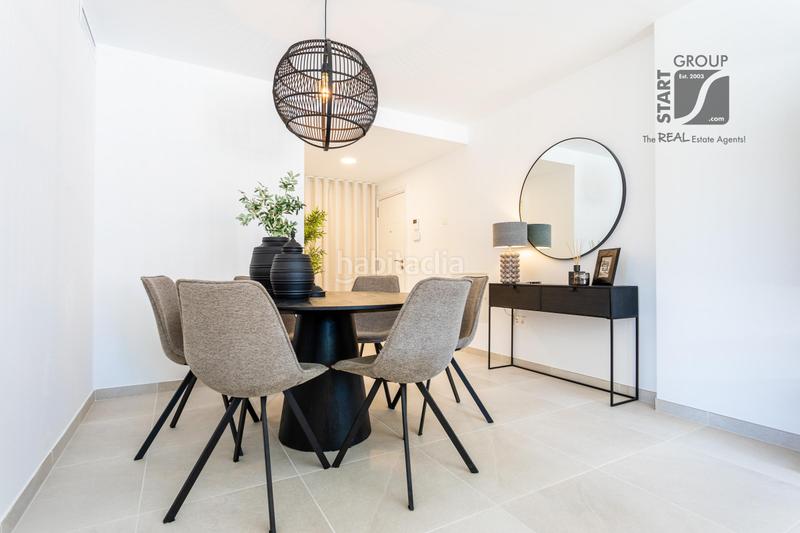 Foto 807706c8-afac-404c-a95d-932cd518e579. Appartement mit pool in La Cala Golf - Lagar Martell Mijas