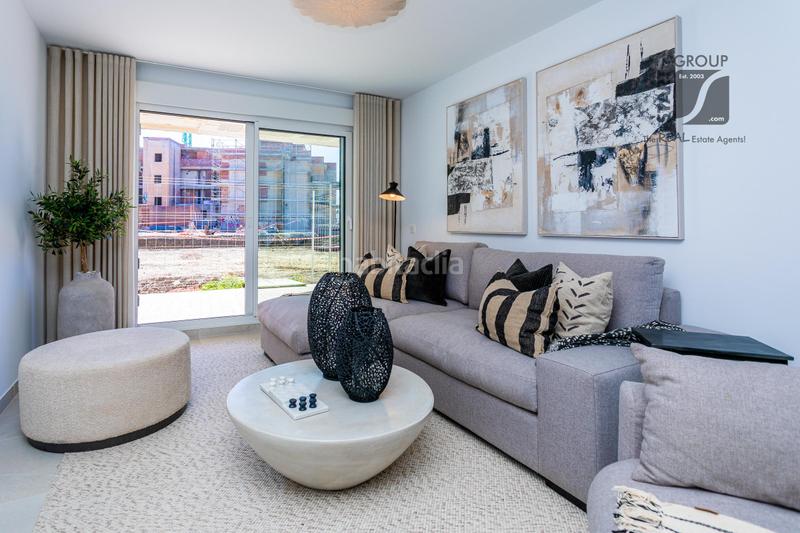 Foto 811a1018-7aec-4fe7-9c5f-eaf7b80da9bc. Appartement mit pool in La Cala Golf - Lagar Martell Mijas