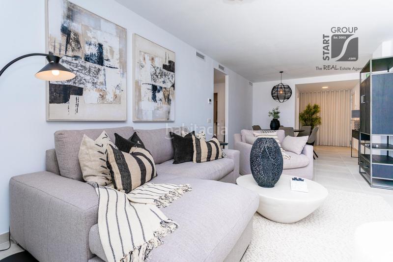 Foto c1614a7a-5140-4ab1-b05b-d53076d0c07d. Appartement mit pool in La Cala Golf - Lagar Martell Mijas