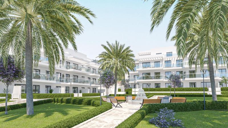 Foto d49f3f05-730c-41d2-93f9-dbd365c53e46. Appartement mit pool in La Cala Golf - Lagar Martell Mijas