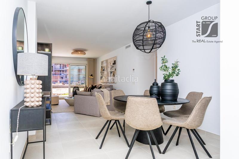 Foto f4fac7fb-4752-4cfb-8bc2-575d812485d0. Appartement mit pool in La Cala Golf - Lagar Martell Mijas