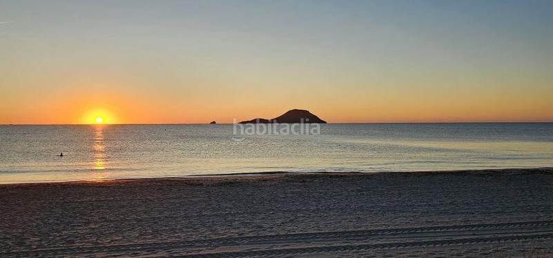 Foto 60d40783-8151-4b70-a03f-9867263961fc. Appartement avec parking piscine dans Playa de las Gaviotas - El Pedrucho Manga del Mar Menor (La)