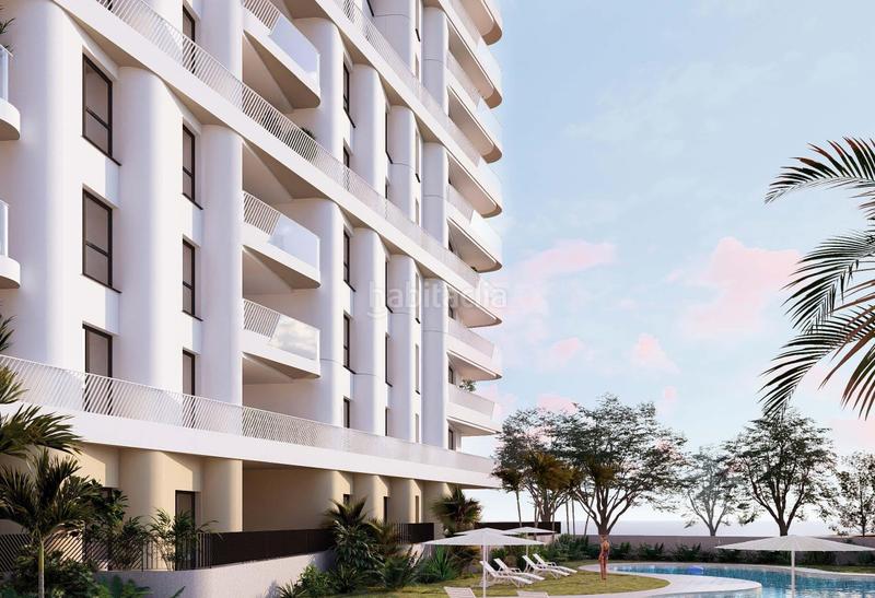 Foto a2957272-f792-4a37-bec3-3460760d1738. Apartament amb piscina a Platja de Torres Vila Joiosa (la)