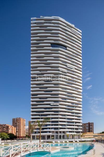 Foto 1ed70331-2544-464a-a114-20aed9329d88. Apartament amb piscina a Playa Poniente Benidorm