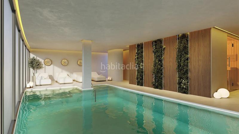 Foto 9cfcce6f-7671-4e07-b3ac-d46a22933ede. Apartament amb piscina a Torreblanca del Sol Fuengirola