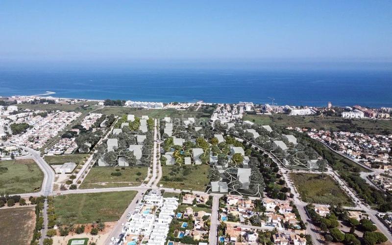 Foto 96796cc7-0757-40f0-a0af-f95414497369. Piccolo appartamento con parcheggio piscina in Verger (el)