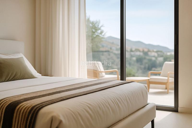 Foto d5773d27-3ca3-4dfc-88d4-c54ee10c851f. Penthouse with pool in Torreblanca del Sol Fuengirola