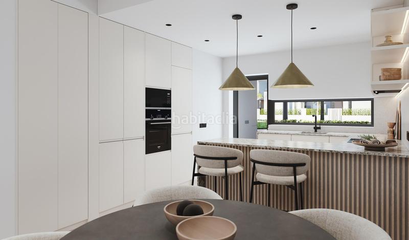 Foto 68beb52b-7eb0-45c9-8aaf-7b7de719ff37. Àtic amb aparcament piscina a Mar Menor golf Torre - Pacheco