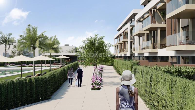 Foto 537f3d18-ae4e-4c7a-ac0d-0ee6478c1ef9. Penthouse with parking pool in Mar Menor golf Torre - Pacheco