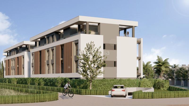 Foto 628aae57-600f-44c6-b5c1-f00abc229042. Penthouse with parking pool in Mar Menor golf Torre - Pacheco