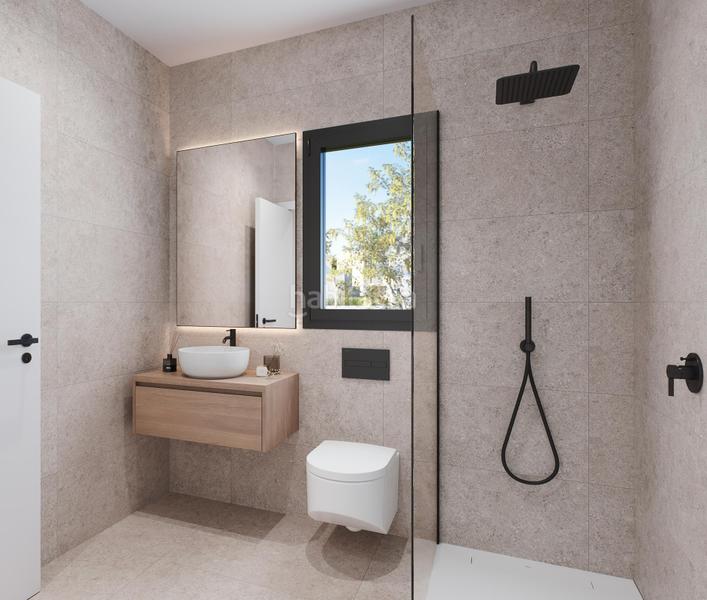 Foto a22c98b0-8963-4223-baef-14a484f2b086. Penthouse with parking pool in Mar Menor golf Torre - Pacheco