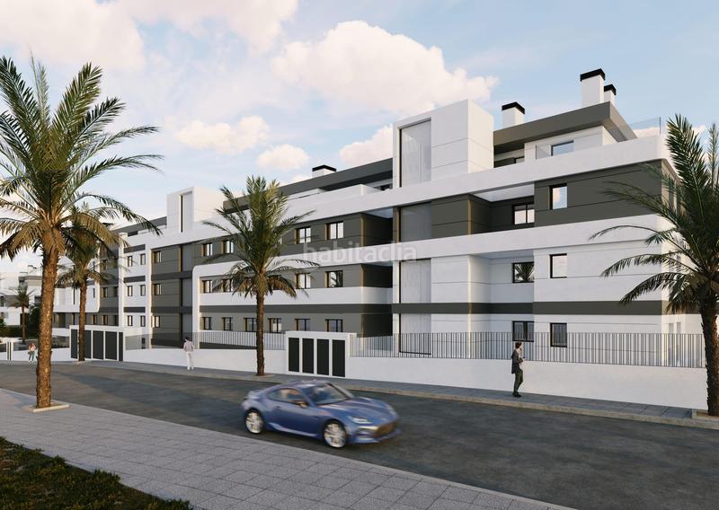 Foto 4850fc3d-7670-4f68-ba45-7d029f2deef0. Apartament amb aparcament piscina a Bonalba-Cotoveta Mutxamel