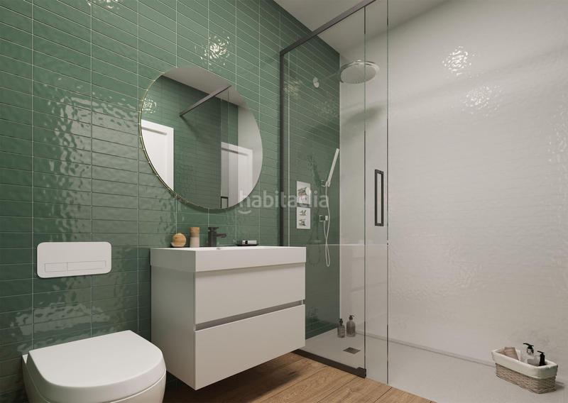 Foto 65a78afe-c6cd-449f-9fa8-1190653e88a1. Apartamento en Bonalba-Cotoveta Mutxamel