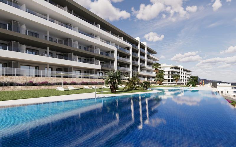 Foto c8c928c6-d316-456b-b4d6-c7bc05264afe. Apartamento en Bonalba-Cotoveta Mutxamel