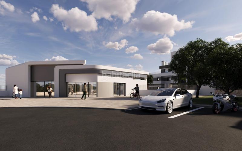 Foto de9d6dd8-2ad9-44b4-ab51-6f795ad7b594. Apartment with parking pool in Bonalba-Cotoveta Mutxamel