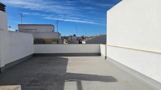 Apartament a Centro - Muelle Pesquero. Amplio y moderno ático en pleno centro
