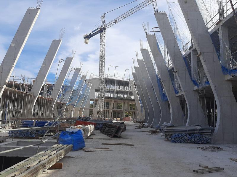 Foto 049de05f-5b03-4e88-bc3c-c7e568106f8b. Attique avec piscine dans L´Albir Alfàs del Pi (l´)