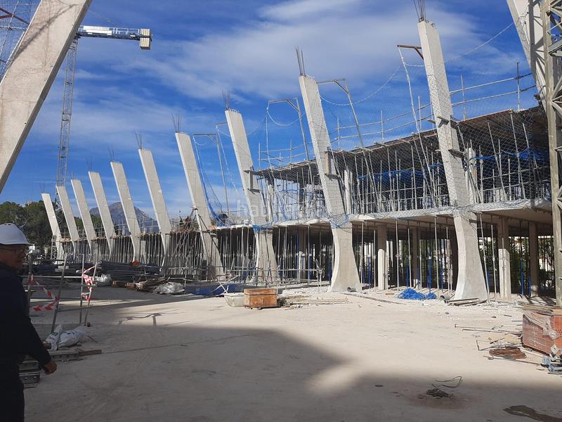 Foto b2a9cc50-288f-4197-975c-3a6d5182ca28. Dachwohnung mit pool in L´Albir Alfàs del Pi (l´)