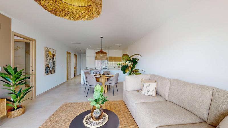 Foto 8f187eb3-211d-49fe-8bba-20ad673208e3. Appartement avec piscine dans Pilar de la Horadada ciudad Pilar de la Horadada