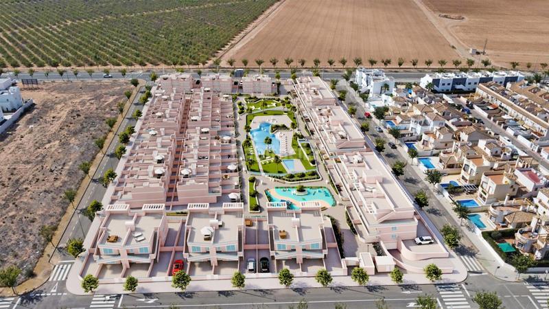 Foto dcf23ba8-cce0-4df9-9ab1-5d3021d3c8b0. Appartement avec piscine dans Pilar de la Horadada ciudad Pilar de la Horadada