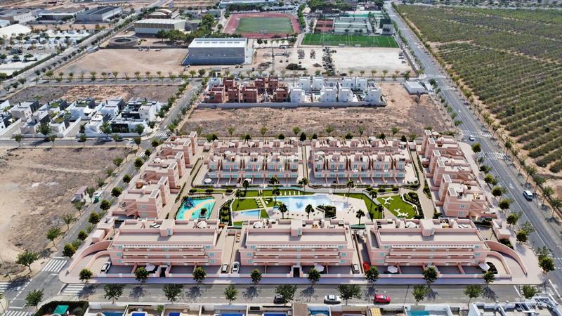 Foto f9e5652d-aea2-4610-8361-55356277e6ae. Appartement avec piscine dans Pilar de la Horadada ciudad Pilar de la Horadada