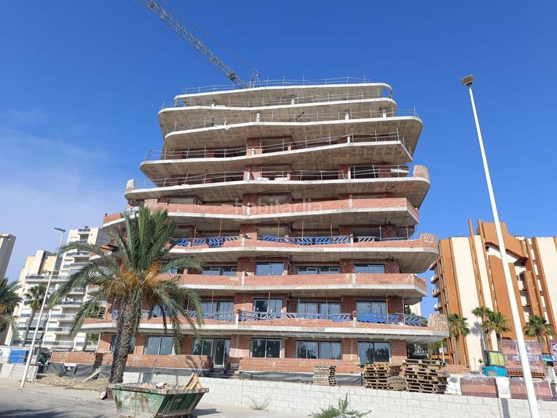 Foto 08adb7fd-3118-4d56-853f-758df7aafd41. Dachwohnung mit parking pool in Puerto Deportivo Guardamar del Segura