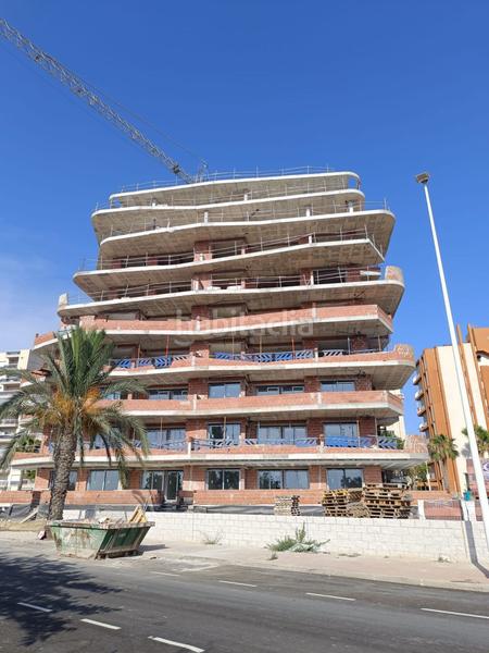 Foto e8448f1e-3e39-457d-a963-72c295ba99e0. Dachwohnung mit parking pool in Puerto Deportivo Guardamar del Segura