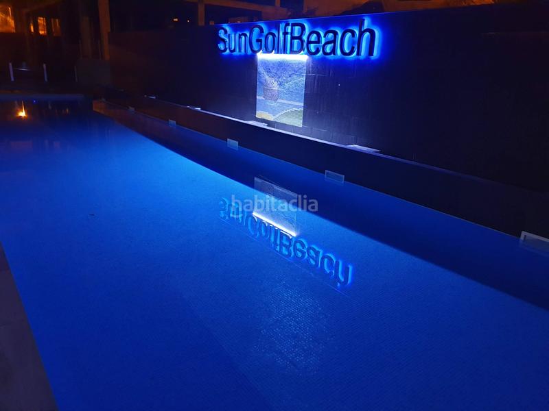 Foto 06c4d6ac-f282-4bb2-9297-70eb0abccf61. Àtic amb piscina a Villamartín-Las Filipinas Orihuela