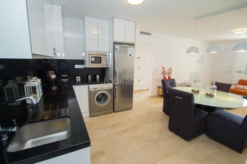 Foto a8ab5861-04b0-49c2-9890-a254a76129de. Attico con piscina in Villamartín-Las Filipinas Orihuela