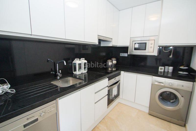 Foto c711df92-b36c-4666-9d96-8f45d9457702. Attico con piscina in Villamartín-Las Filipinas Orihuela