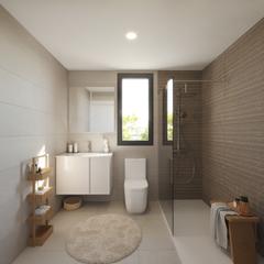 Penthouse in Playa de los Boliches