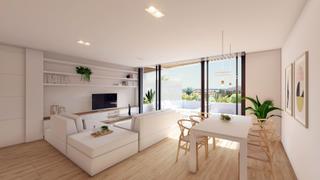 Apartament a La Manga Club