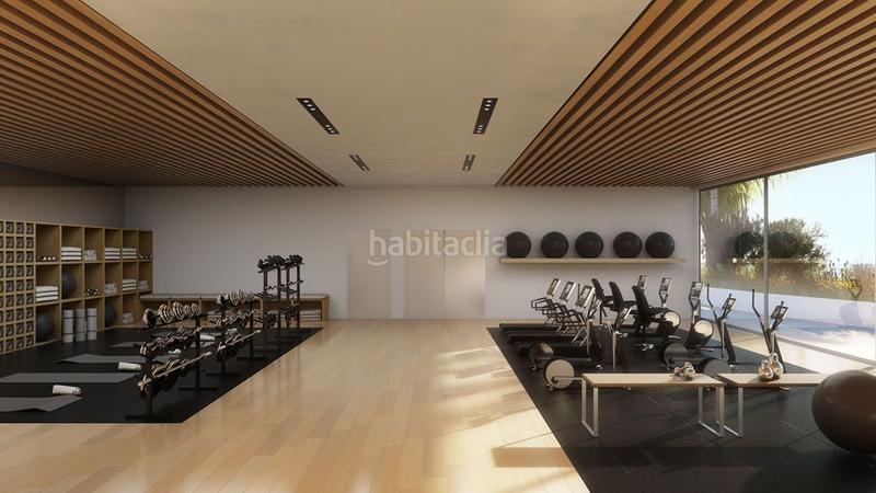 Foto 5d9d6a89-4ac2-4a7c-bfd3-e85fcc51963c. Penthouse with pool in Puerto Deportivo Fuengirola