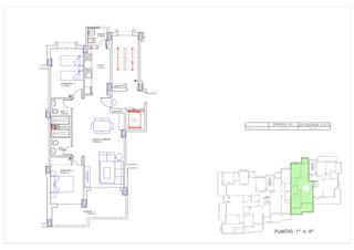 Apartament a Tomás Maestre