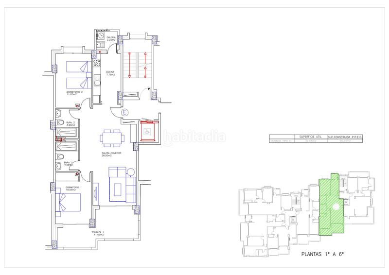 Foto 3ef95df7-0f34-41cb-8885-3db41ffa204a. Apartamento en Tomás Maestre Manga del Mar Menor (La)