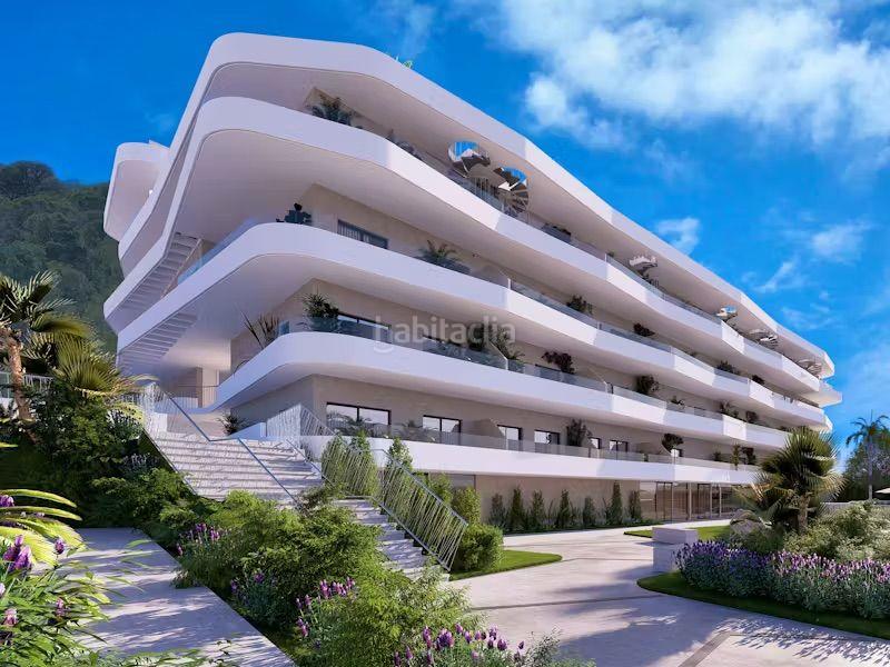 Foto 9151979e-962d-4589-9717-395879b49b0d. Penthouse with pool in La Nucia Pueblo Nucia (la)