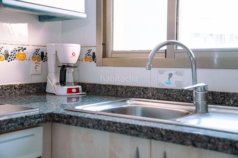 Foto 3add7330-c035-4807-a2b0-7429601dab5b. Àtic amb piscina a Zona Levante - Playa Fossa Calp