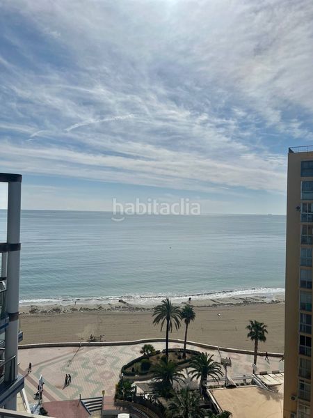 Foto 65f46db7-2eed-4686-a207-7000aa76da43. Àtic amb piscina a Zona Levante - Playa Fossa Calp