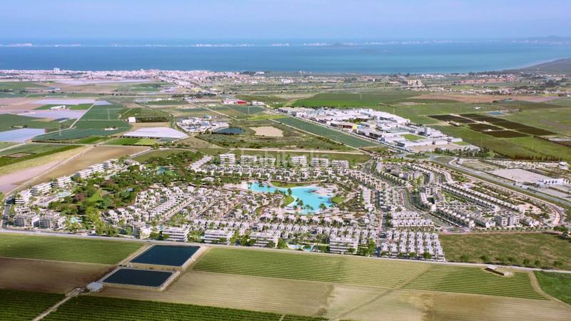 Foto 0ea6ff1a-fea6-4ef5-bd99-0a4a533b1ded. Apartament amb piscina a Mar Menor golf Torre - Pacheco
