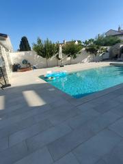 Xalet a La Zenia. Espectacular villa de lujo con piscina privada en la zenia, orih