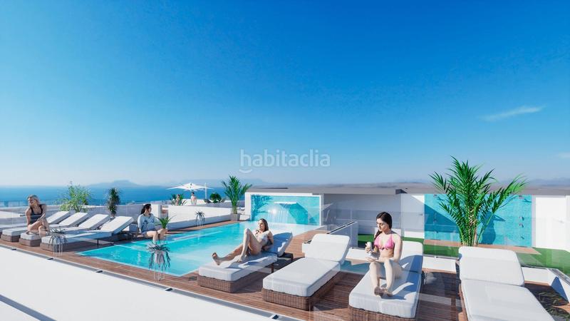 Foto 20db95a3-1734-4040-9a09-31c1a69a9494. Apartament amb piscina a Avenida Habaneras - Curva de Palangre Torrevieja